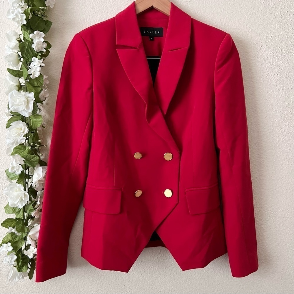 Revolve Blazer Revolve Blazer View 2